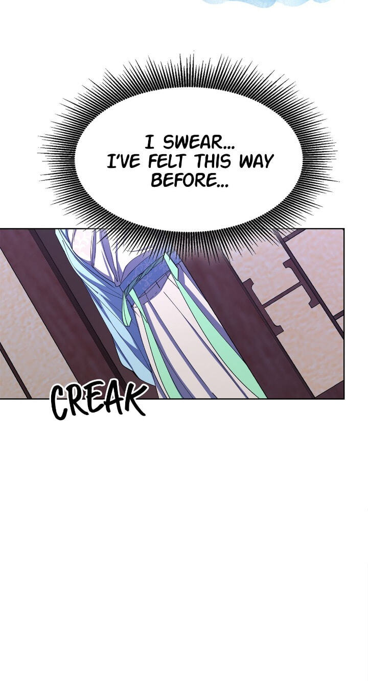 The Wild Flower of the Palace Chapter 31 page 40 - 