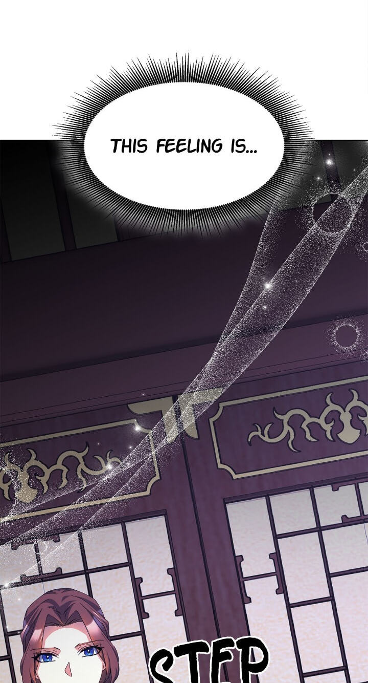 The Wild Flower of the Palace Chapter 31 page 41 - 