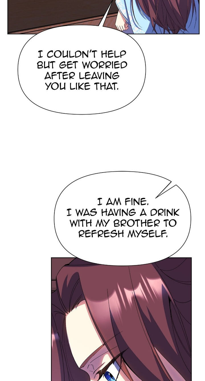 The Wild Flower of the Palace Chapter 31 page 44 - 