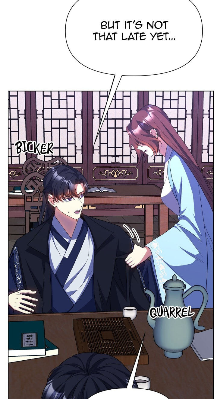 The Wild Flower of the Palace Chapter 31 page 46 - 