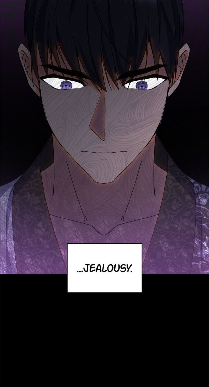 The Wild Flower of the Palace Chapter 31 page 53 - 