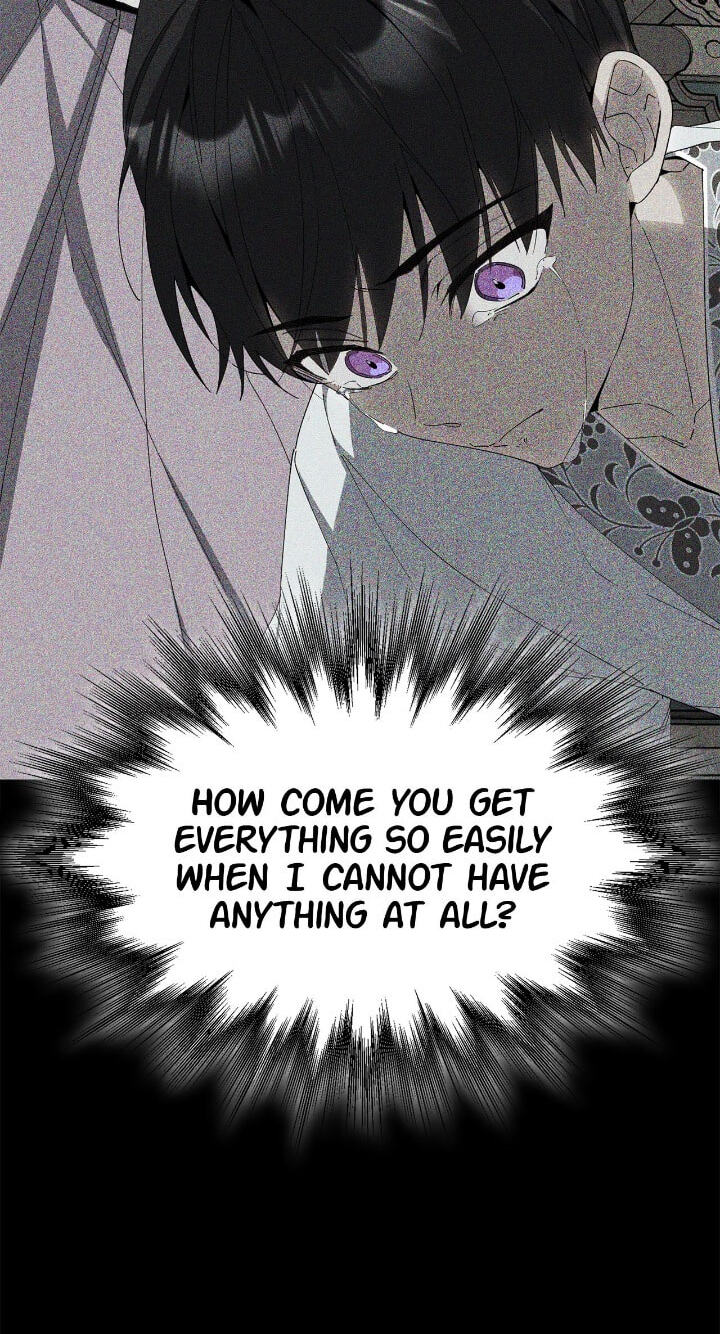 The Wild Flower of the Palace Chapter 31 page 56 - 