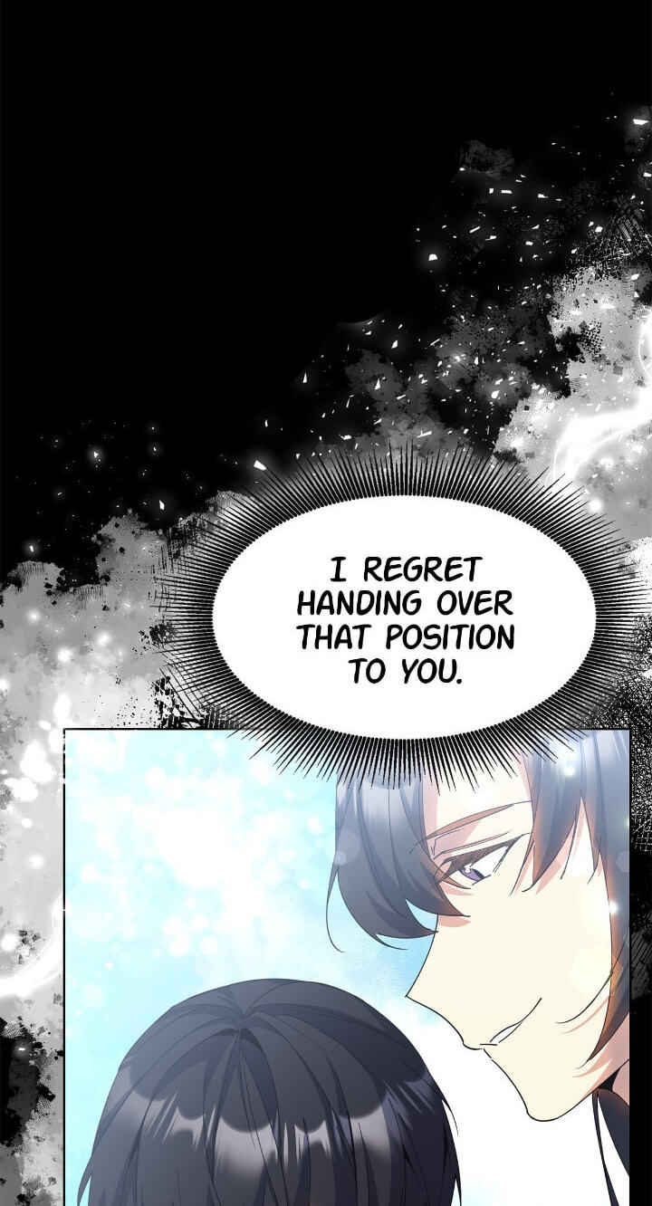The Wild Flower of the Palace Chapter 31 page 57 - 