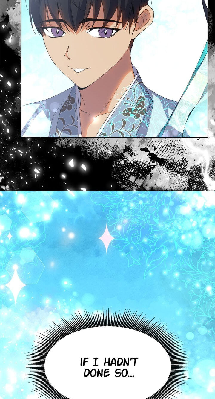 The Wild Flower of the Palace Chapter 31 page 58 - 
