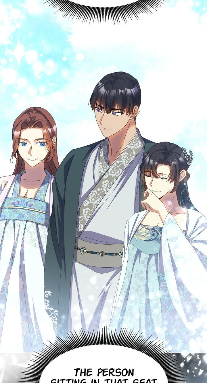 The Wild Flower of the Palace Chapter 31 page 59 - 
