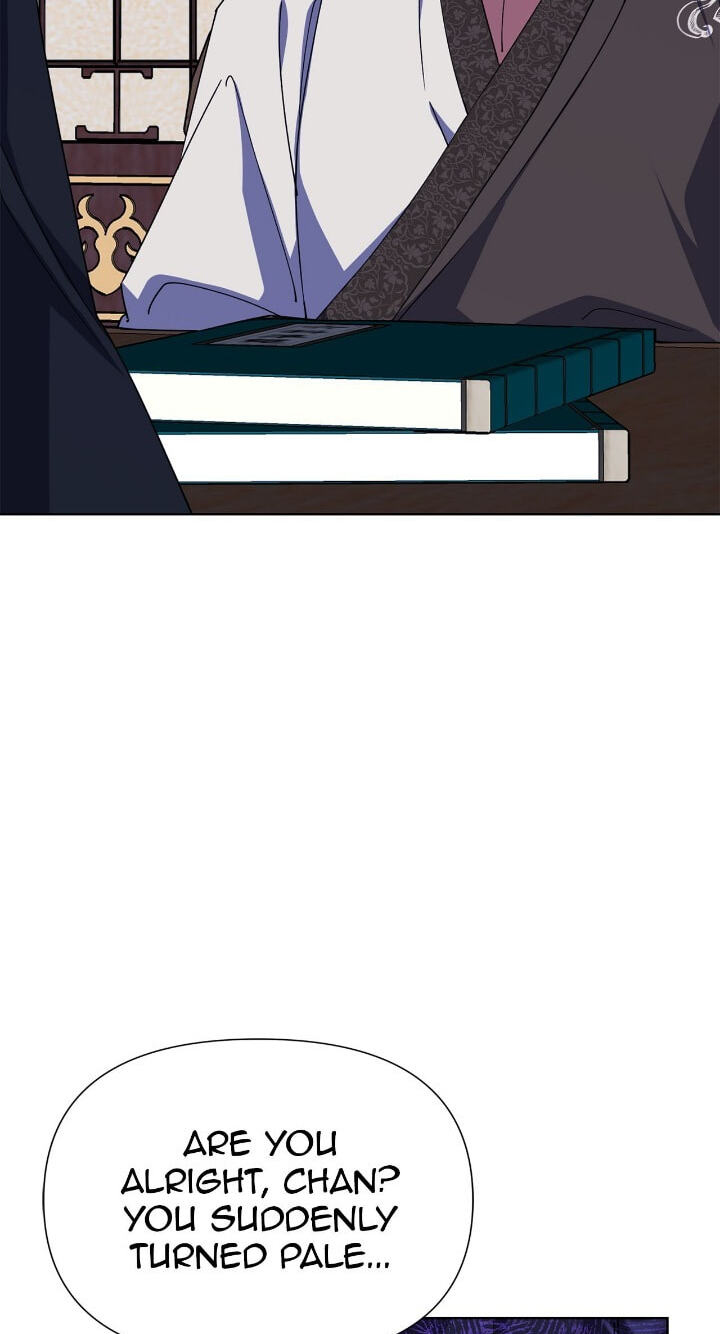The Wild Flower of the Palace Chapter 31 page 63 - 
