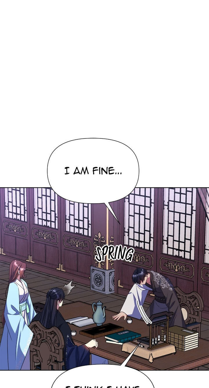 The Wild Flower of the Palace Chapter 31 page 65 - 