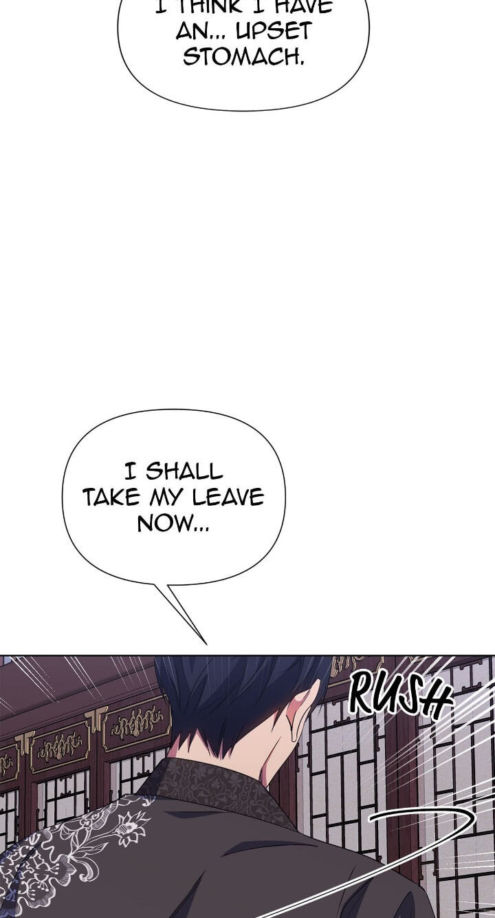 The Wild Flower of the Palace Chapter 31 page 66 - 