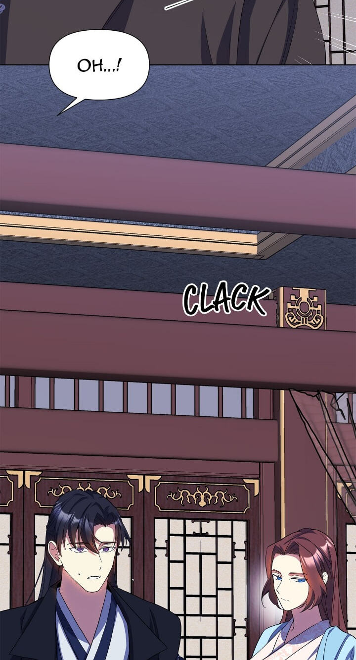 The Wild Flower of the Palace Chapter 31 page 67 - 