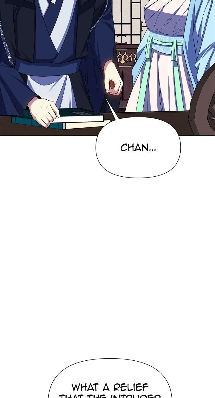 The Wild Flower of the Palace Chapter 31 page 68 - 