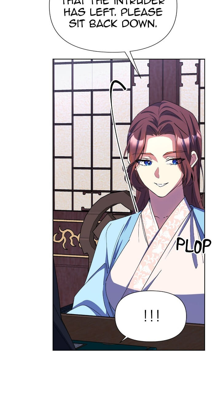 The Wild Flower of the Palace Chapter 31 page 69 - 