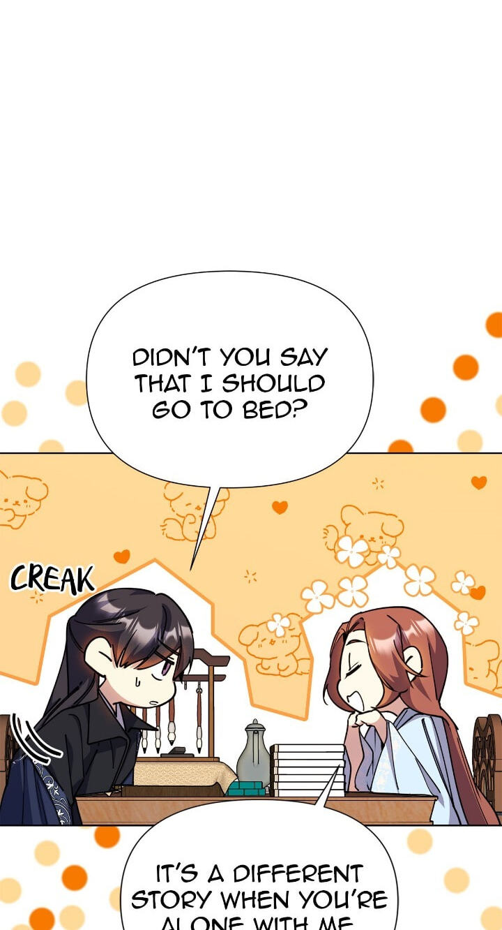 The Wild Flower of the Palace Chapter 31 page 70 - 