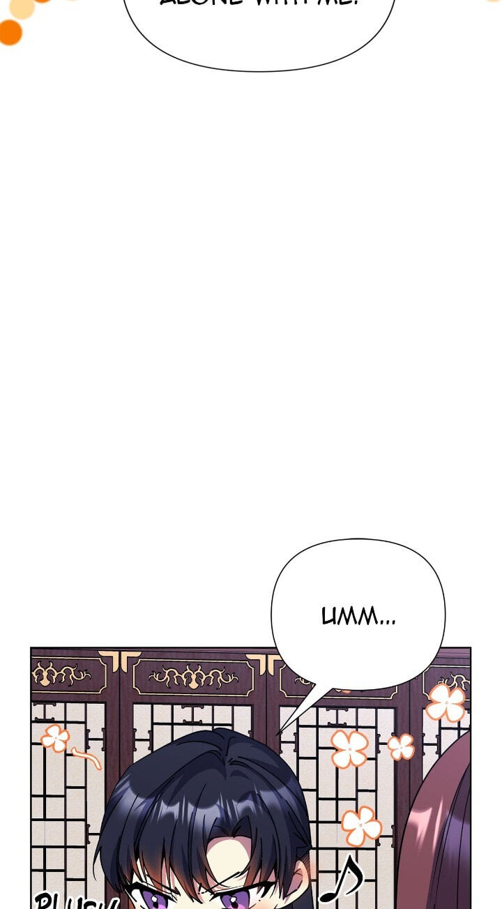 The Wild Flower of the Palace Chapter 31 page 71 - 