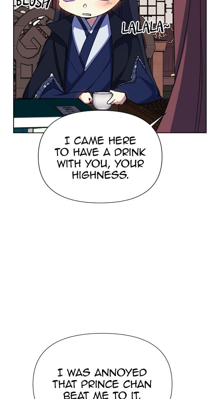 The Wild Flower of the Palace Chapter 31 page 72 - 