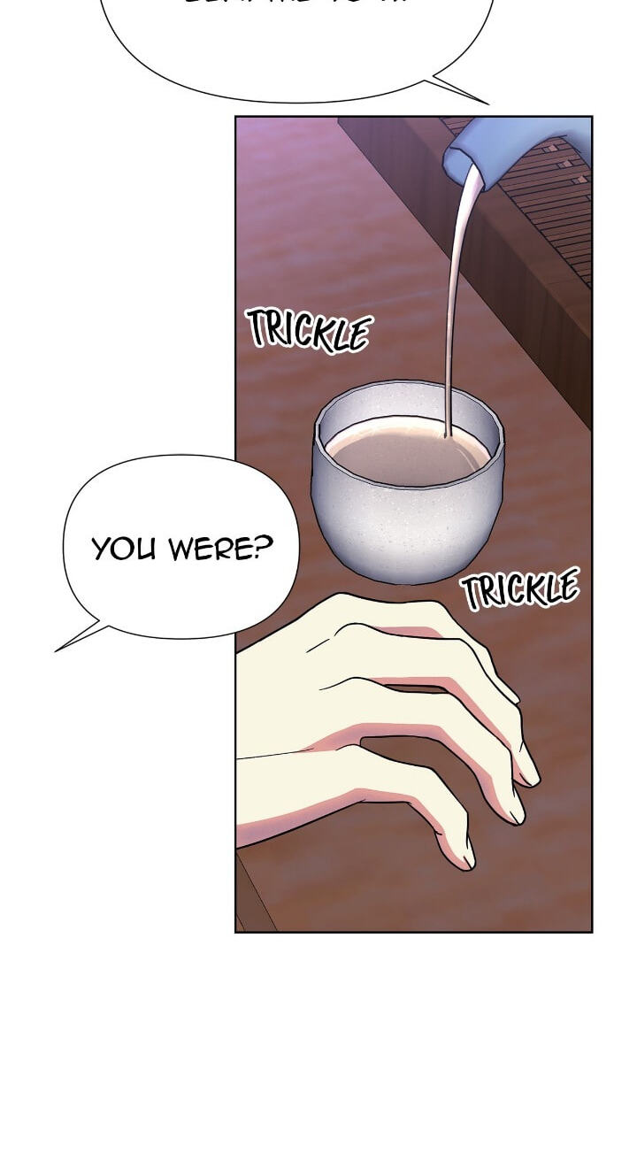 The Wild Flower of the Palace Chapter 31 page 73 - 