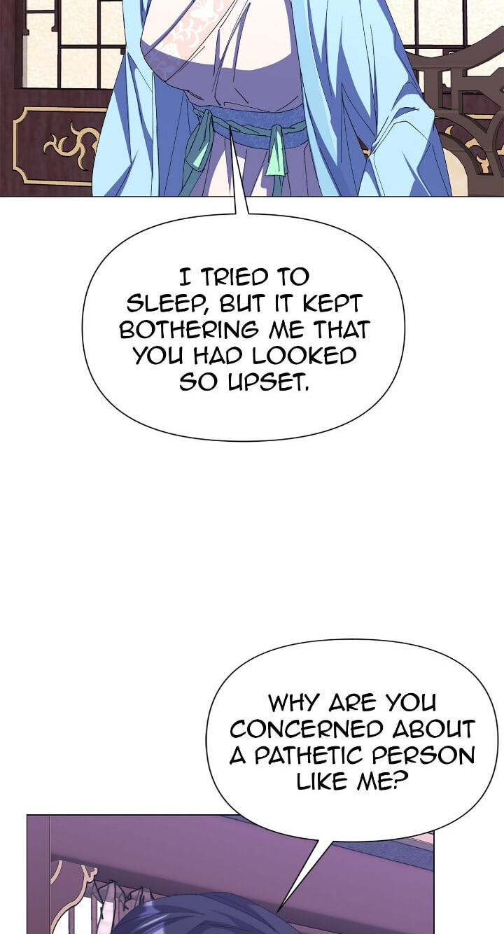 The Wild Flower of the Palace Chapter 31 page 75 - 