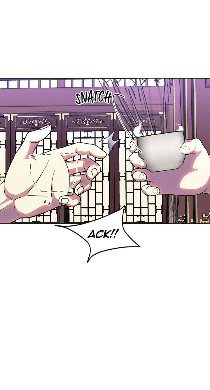 The Wild Flower of the Palace Chapter 31 page 77 - 