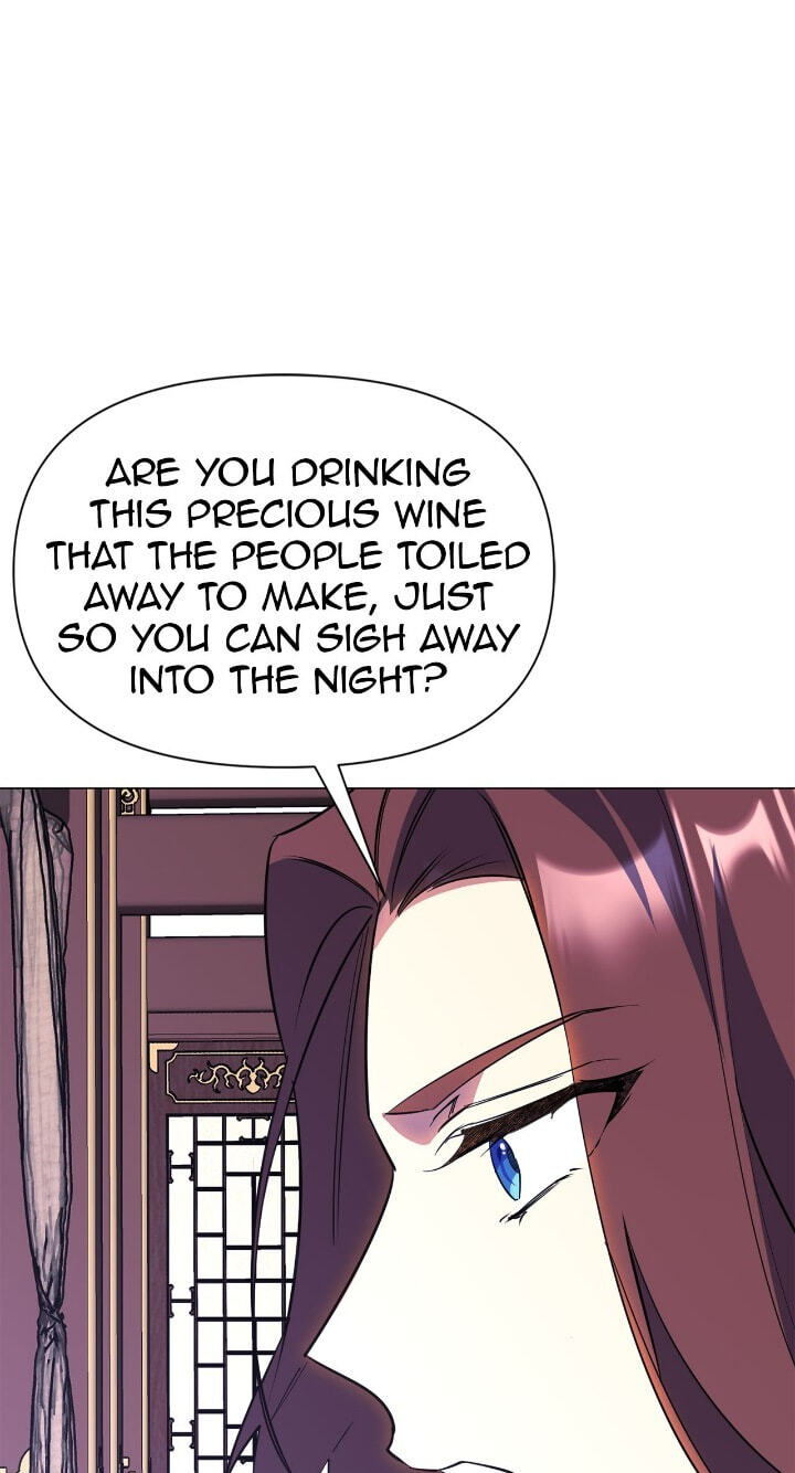The Wild Flower of the Palace Chapter 31 page 81 - 