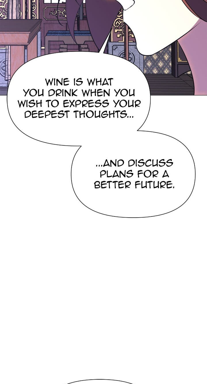 The Wild Flower of the Palace Chapter 31 page 82 - 