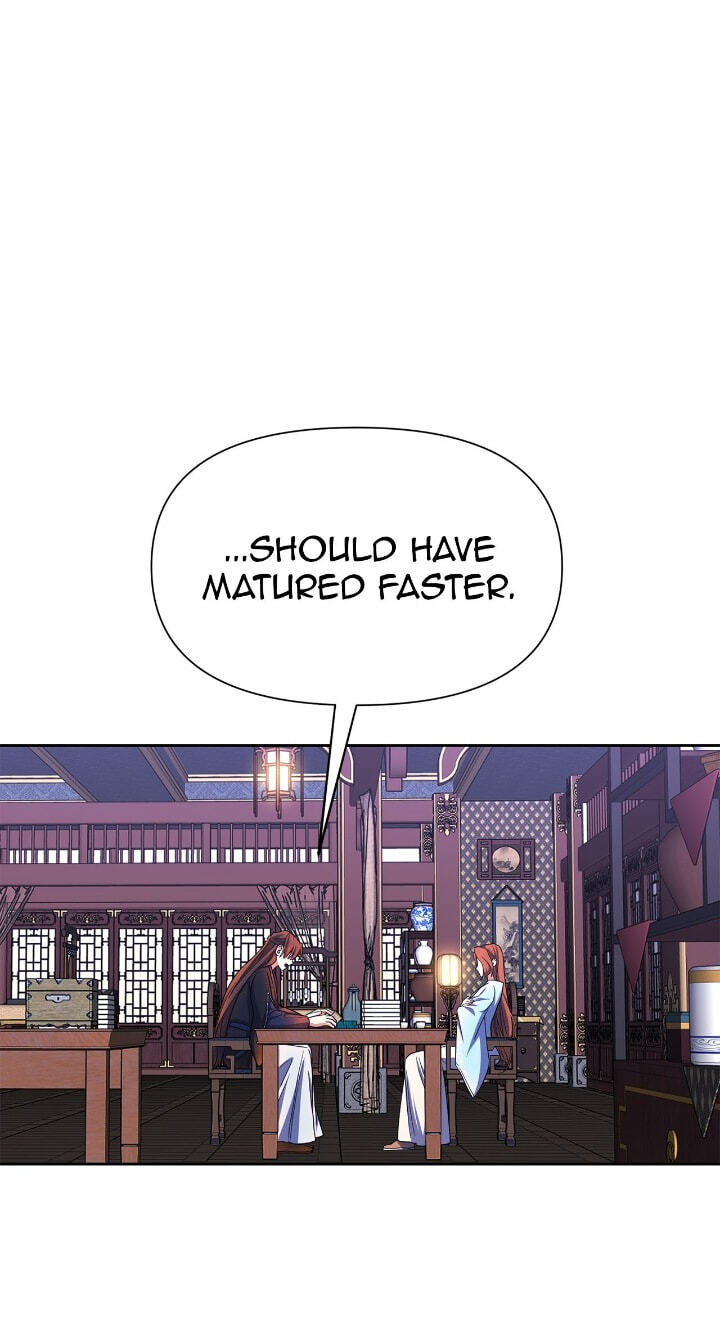 The Wild Flower of the Palace Chapter 31 page 88 - 