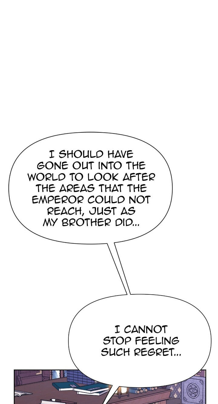 The Wild Flower of the Palace Chapter 31 page 89 - 