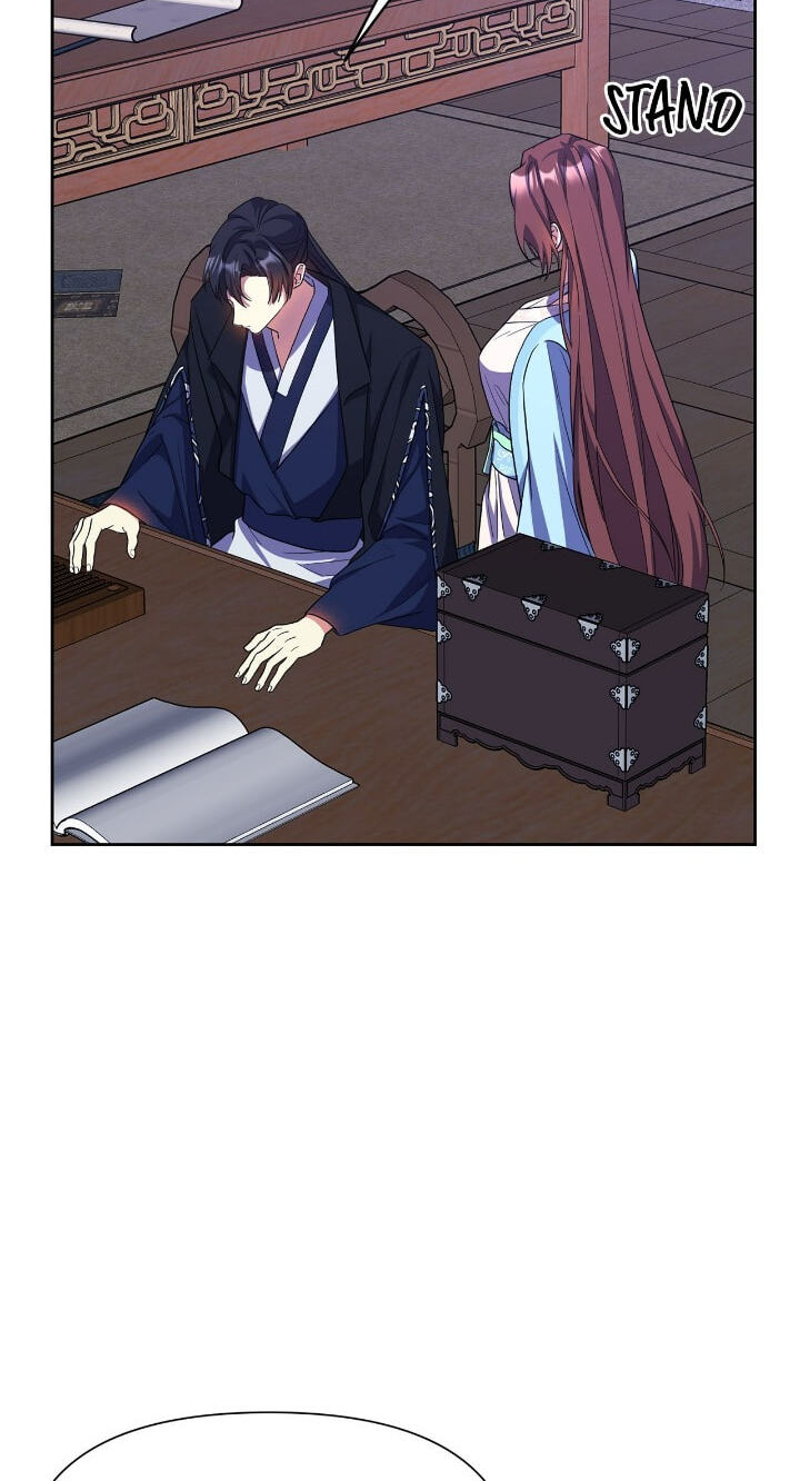 The Wild Flower of the Palace Chapter 31 page 90 - 