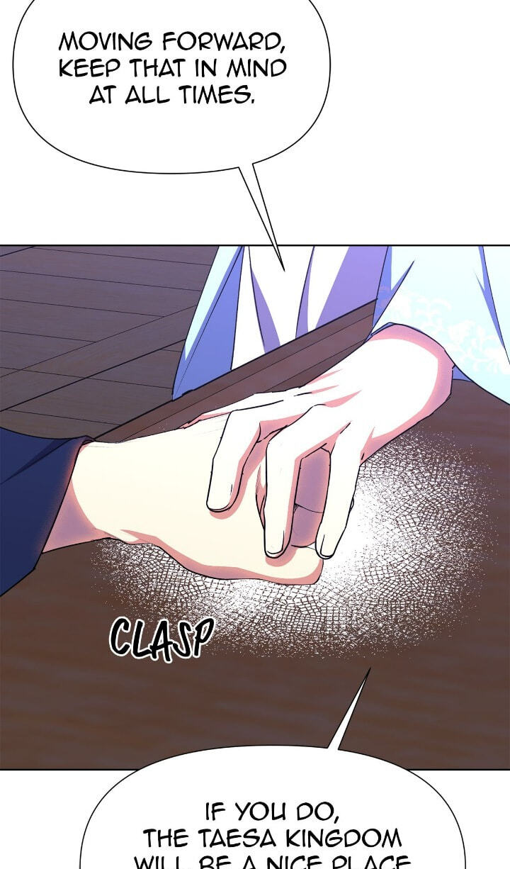 The Wild Flower of the Palace Chapter 31 page 91 - 