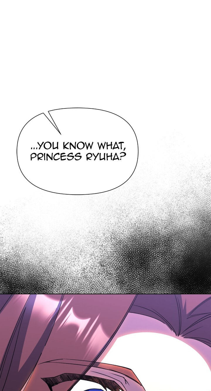 The Wild Flower of the Palace Chapter 31 page 94 - 