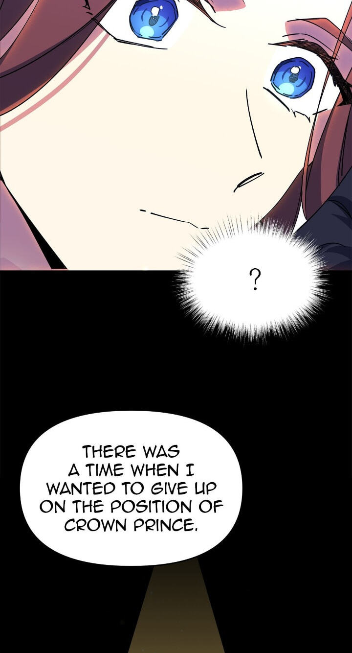 The Wild Flower of the Palace Chapter 31 page 95 - 