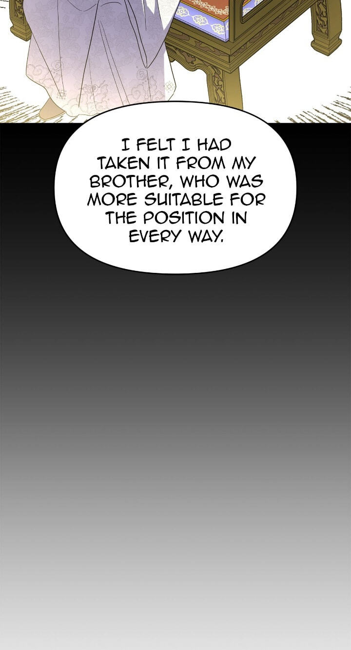The Wild Flower of the Palace Chapter 31 page 97 - 