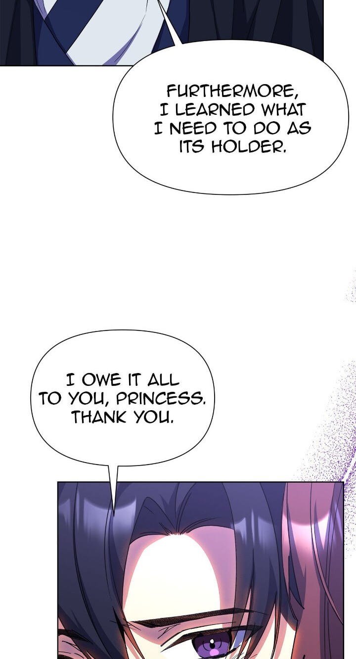 The Wild Flower of the Palace Chapter 31 page 99 - 