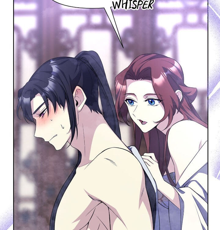 The Wild Flower of the Palace Chapter 32 page 11 - 