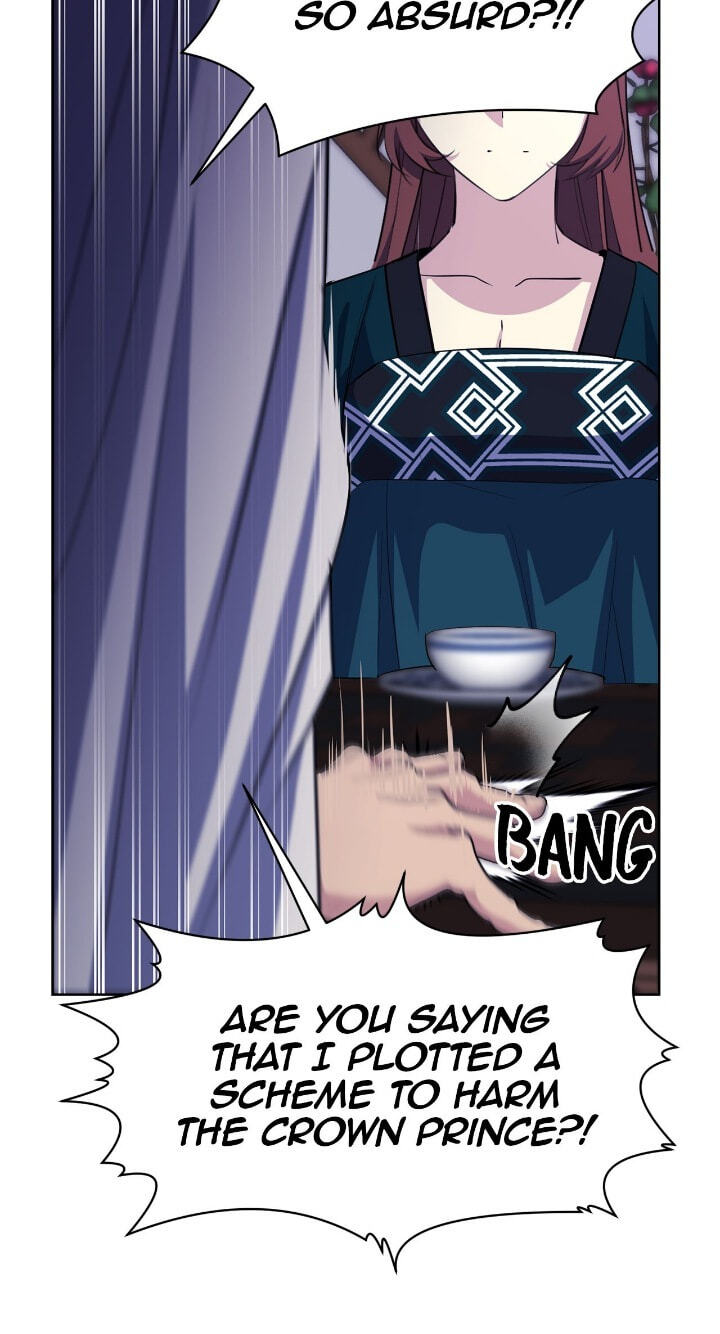 The Wild Flower of the Palace Chapter 32 page 101 - 