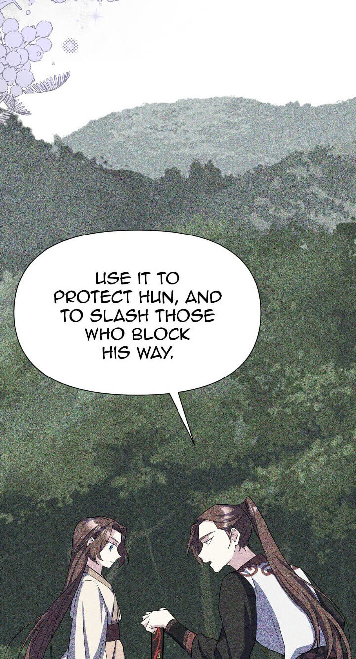 The Wild Flower of the Palace Chapter 32 page 113 - 
