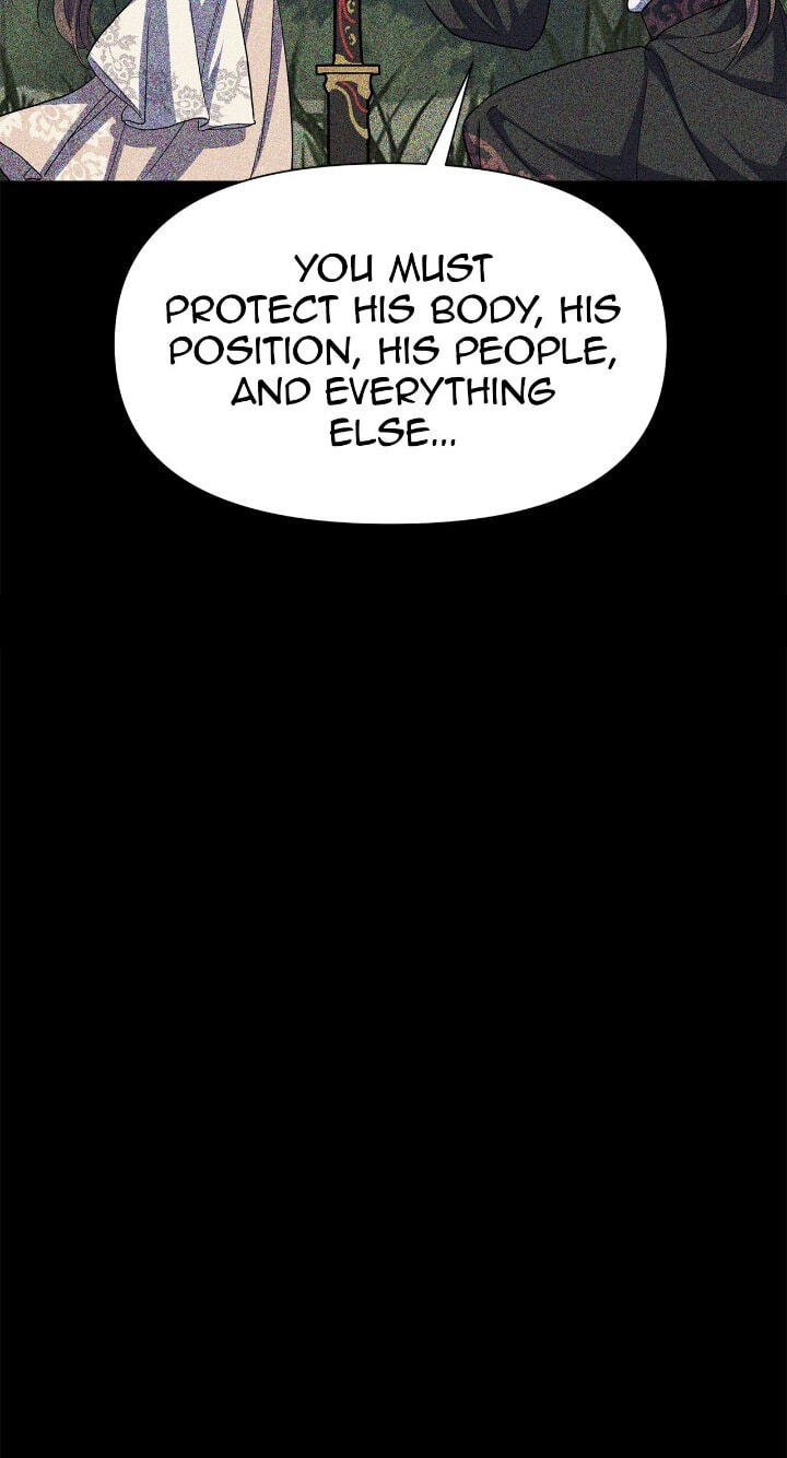 The Wild Flower of the Palace Chapter 32 page 114 - 