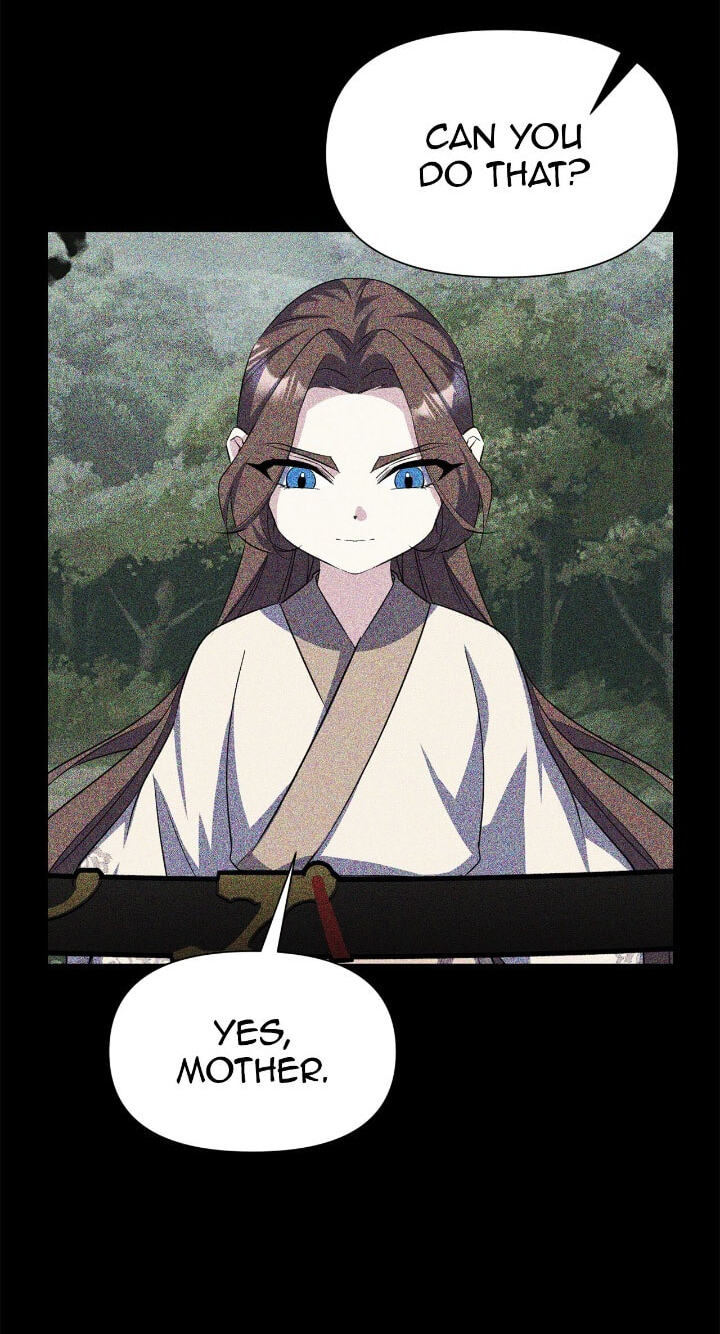 The Wild Flower of the Palace Chapter 32 page 115 - 