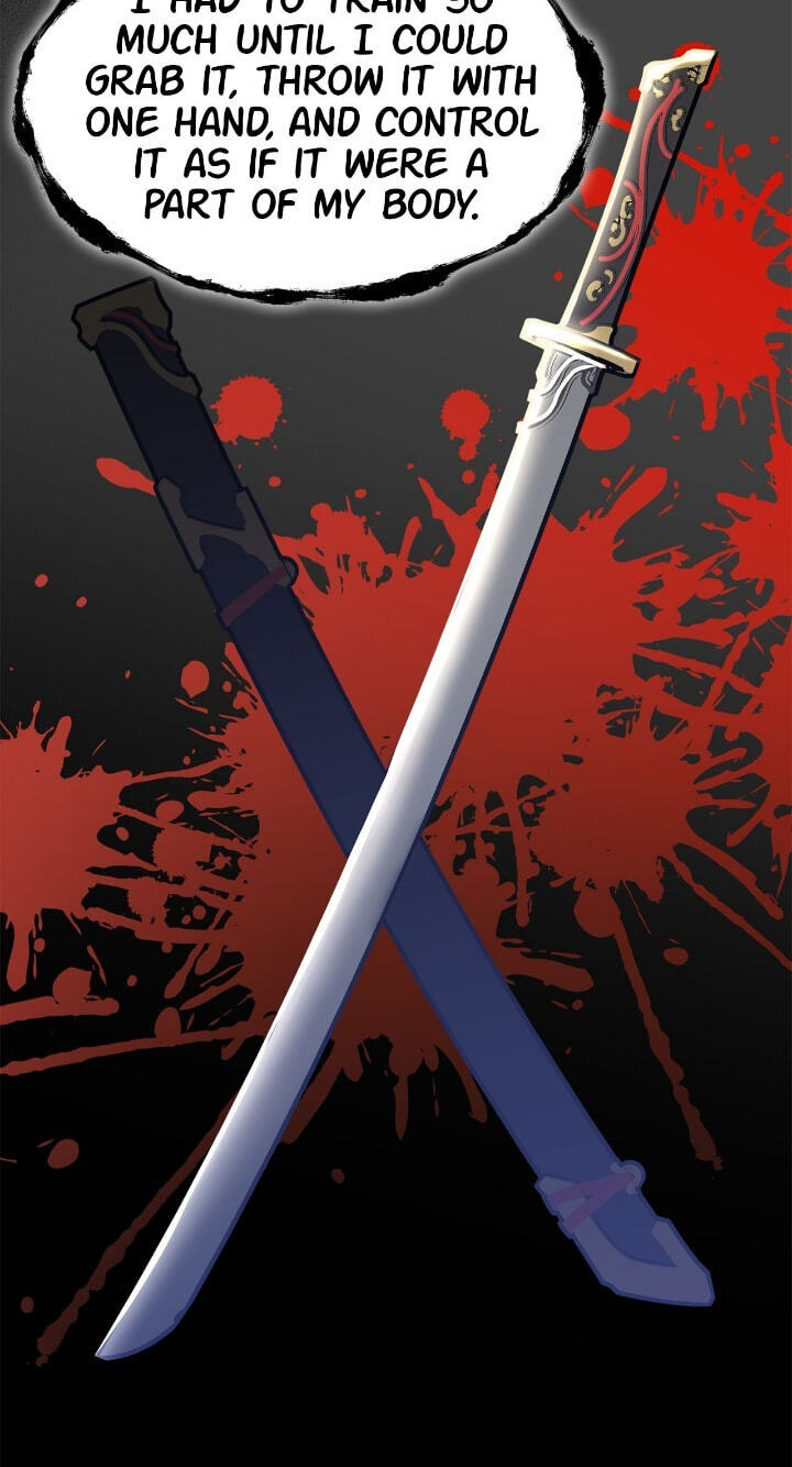 The Wild Flower of the Palace Chapter 32 page 117 - 