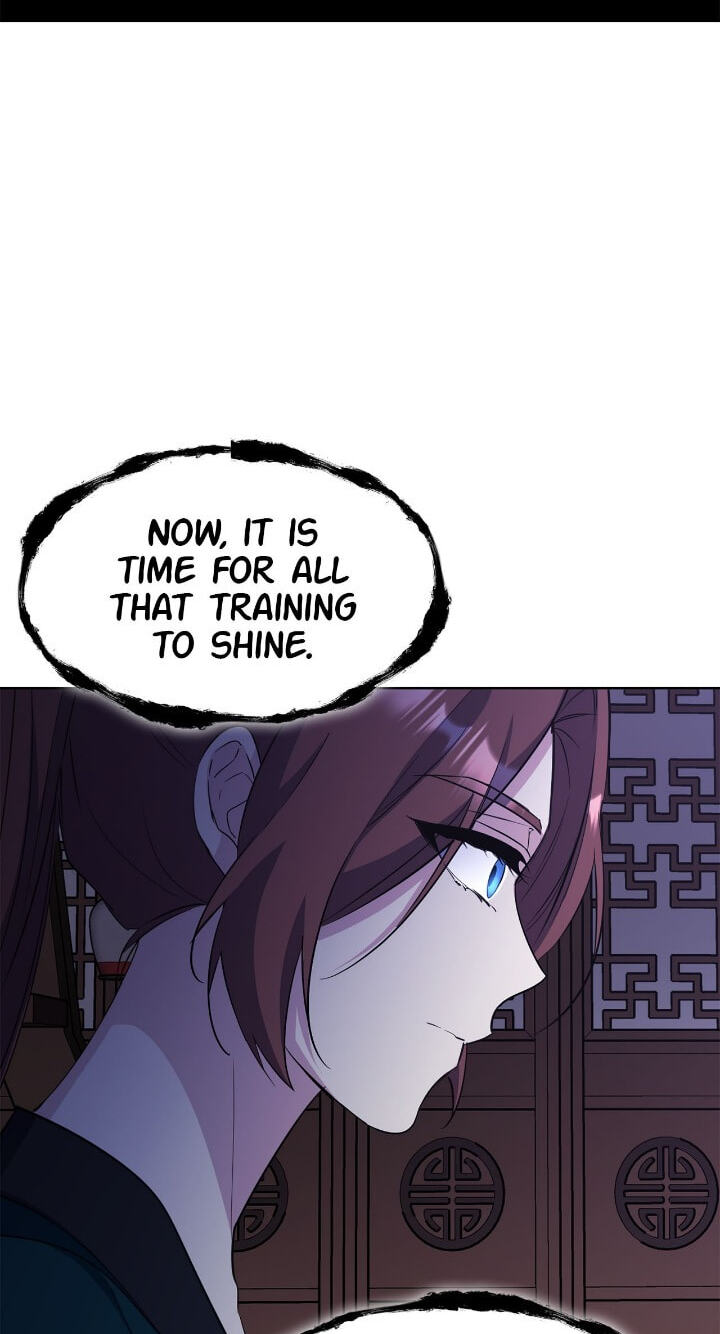 The Wild Flower of the Palace Chapter 32 page 118 - 