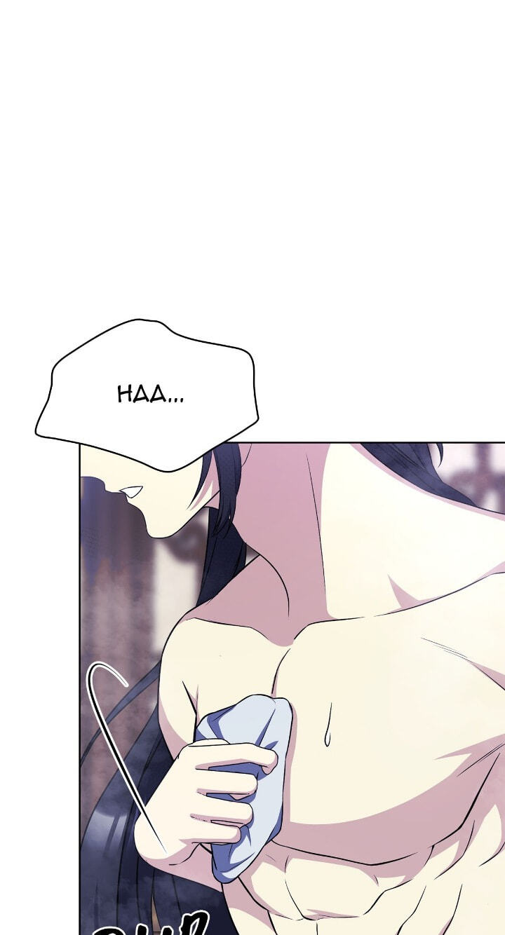 The Wild Flower of the Palace Chapter 32 page 13 - 
