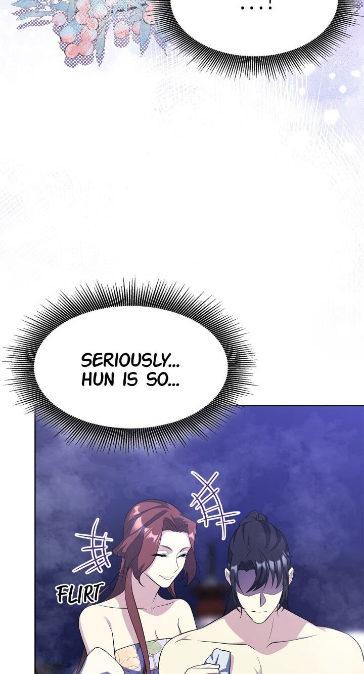 The Wild Flower of the Palace Chapter 32 page 18 - 