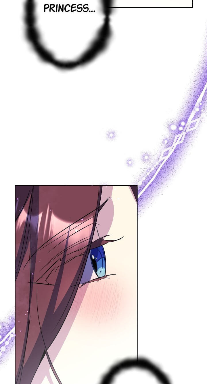 The Wild Flower of the Palace Chapter 32 page 26 - 