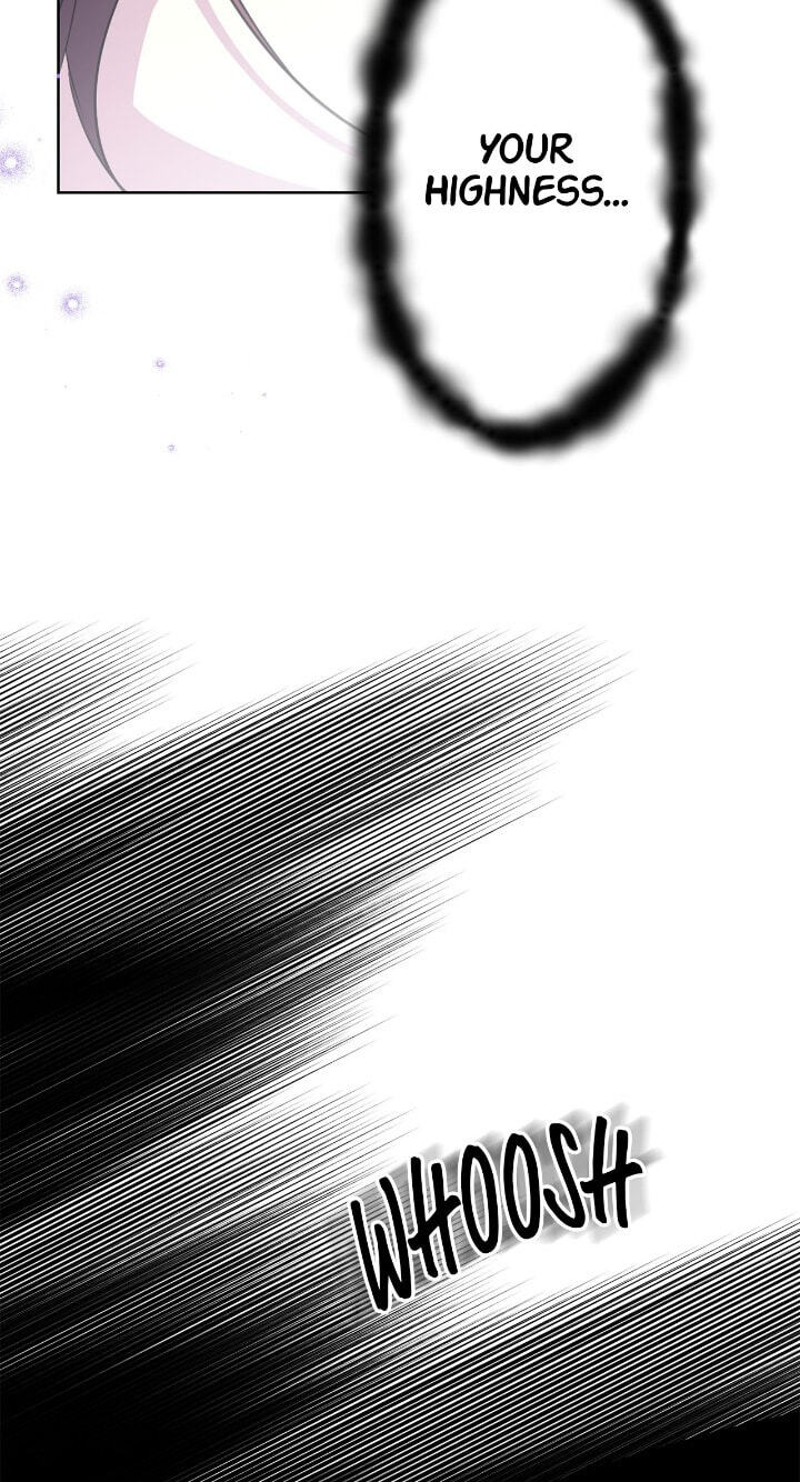 The Wild Flower of the Palace Chapter 32 page 27 - 