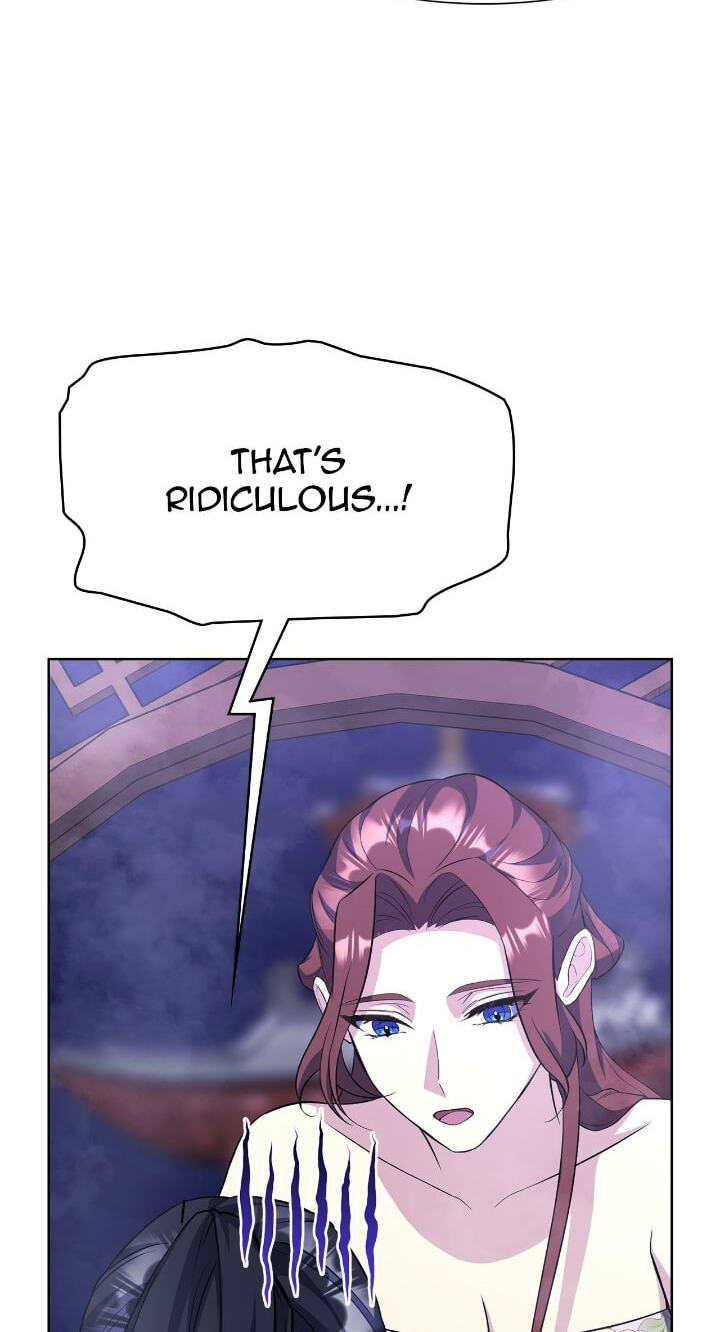 The Wild Flower of the Palace Chapter 32 page 4 - 