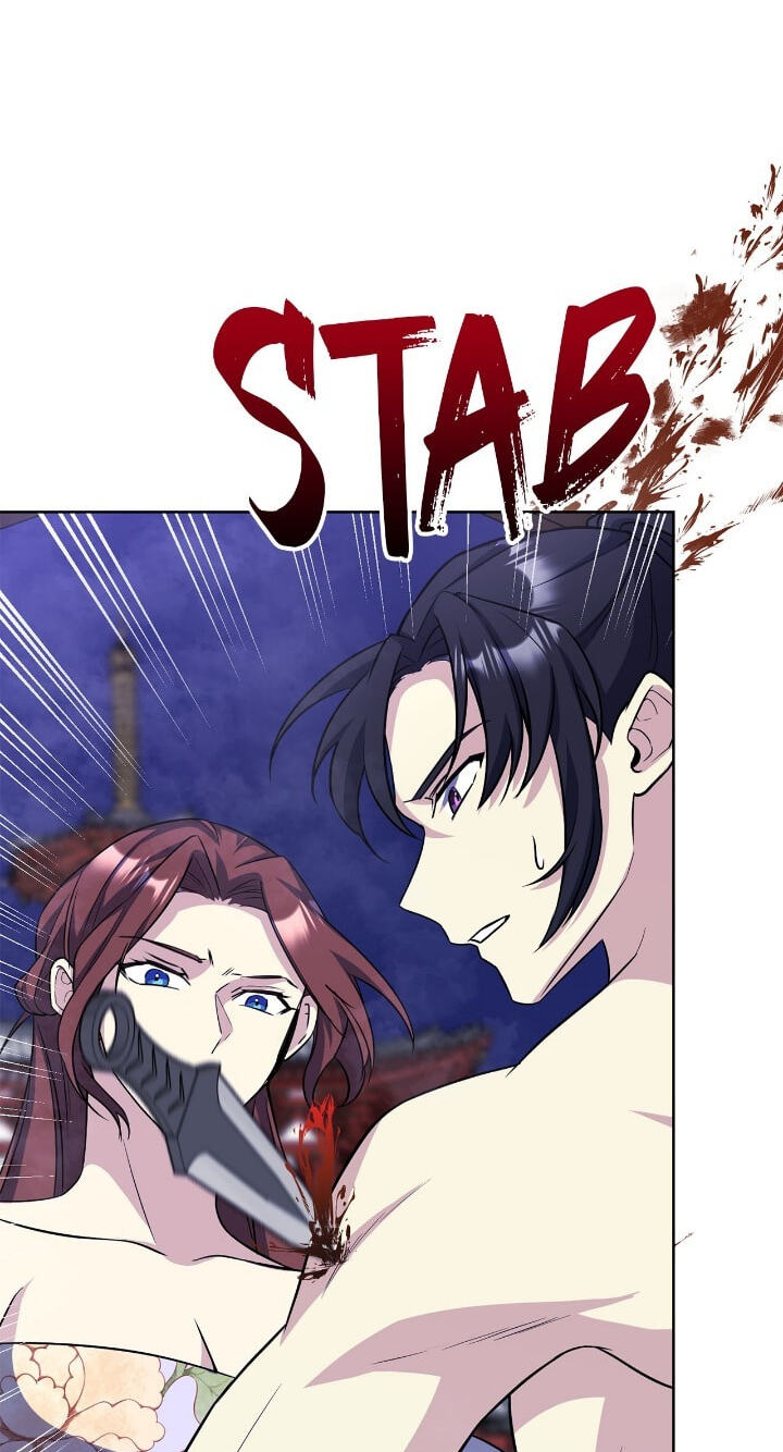 The Wild Flower of the Palace Chapter 32 page 31 - 