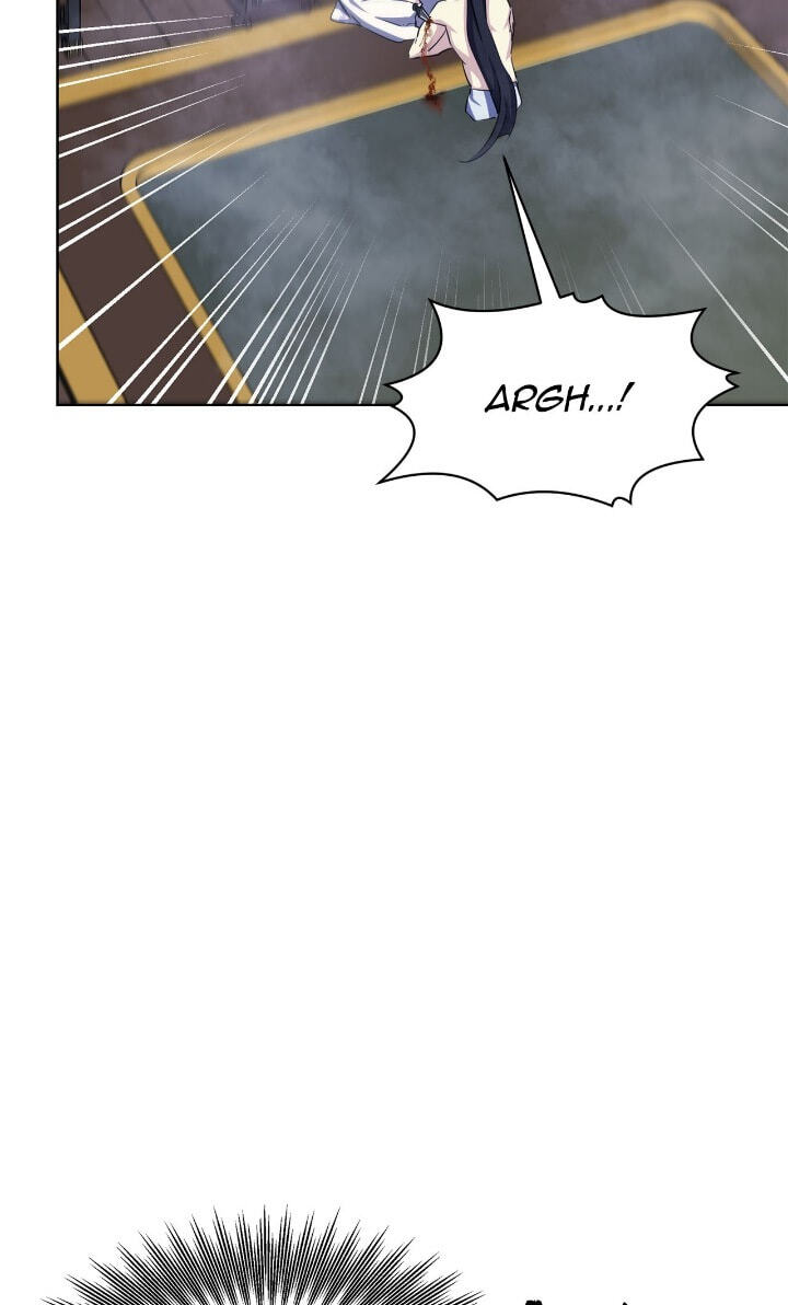 The Wild Flower of the Palace Chapter 32 page 33 - 