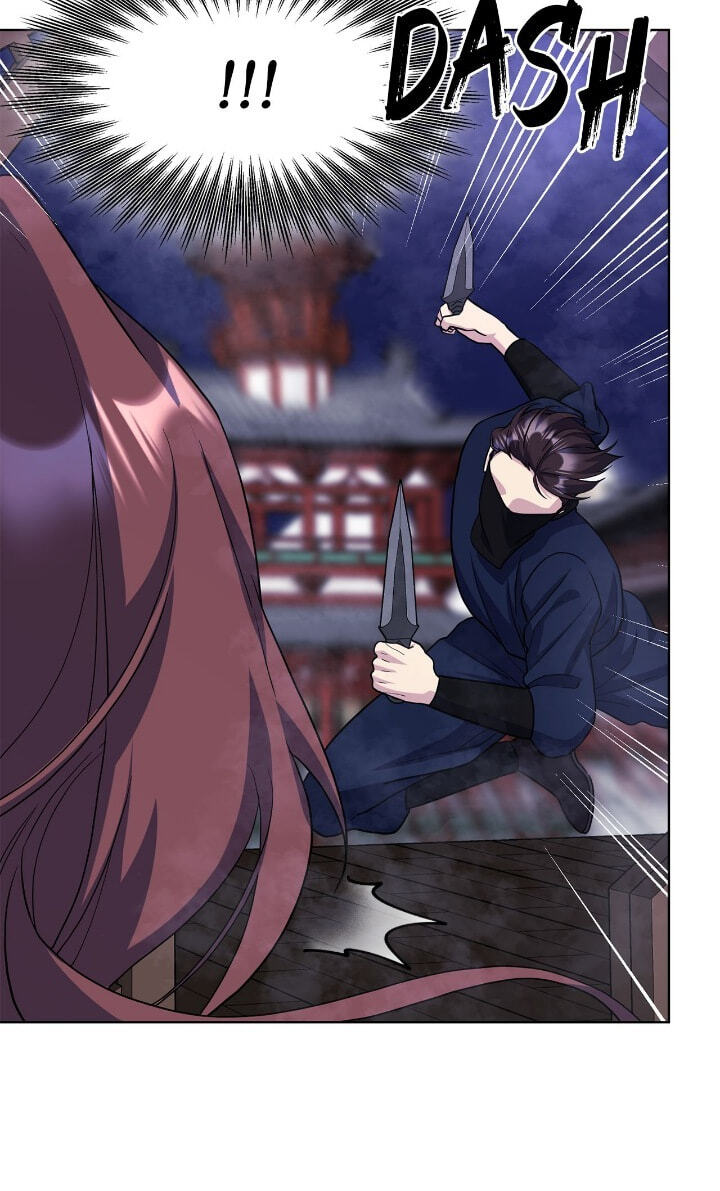 The Wild Flower of the Palace Chapter 32 page 34 - 