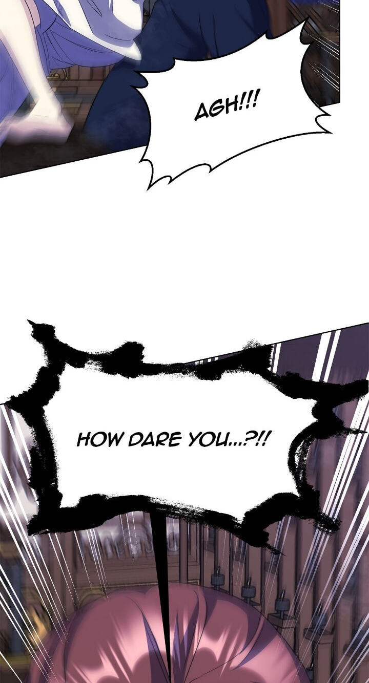 The Wild Flower of the Palace Chapter 32 page 36 - 
