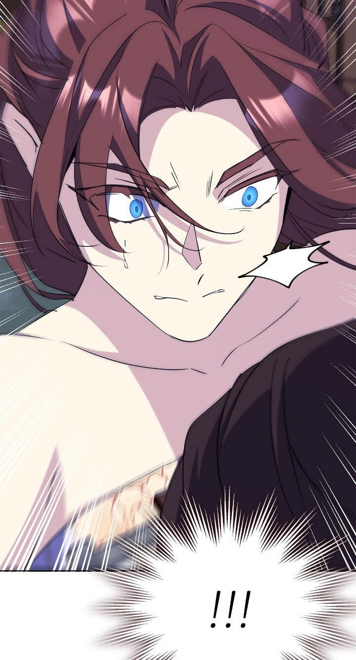 The Wild Flower of the Palace Chapter 32 page 37 - 