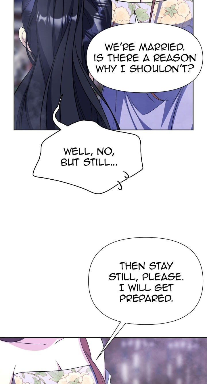 The Wild Flower of the Palace Chapter 32 page 5 - 