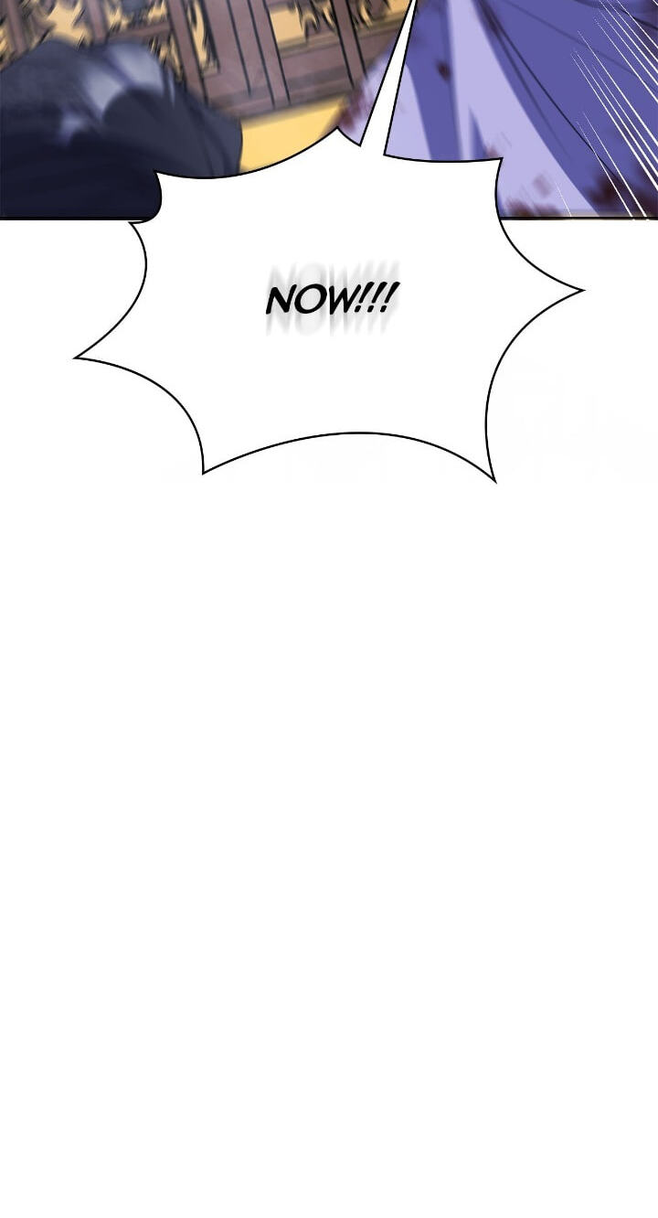 The Wild Flower of the Palace Chapter 32 page 43 - 